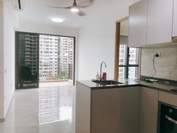 High Park Residences (D28), Apartment #215168731